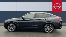 BMW X4 xDrive20d MHT M Sport 5dr Step Auto Diesel Estate